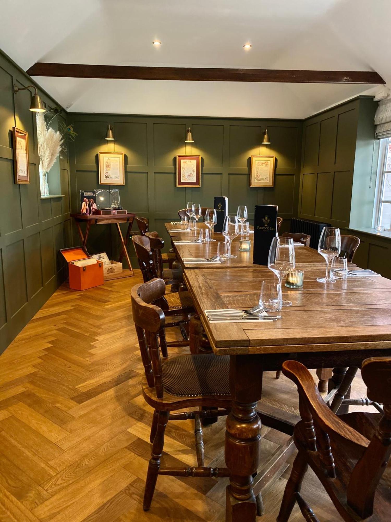 The Peacock Inn Chelsworth Dış mekan fotoğraf